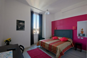 Отель MF Hotel  Рим